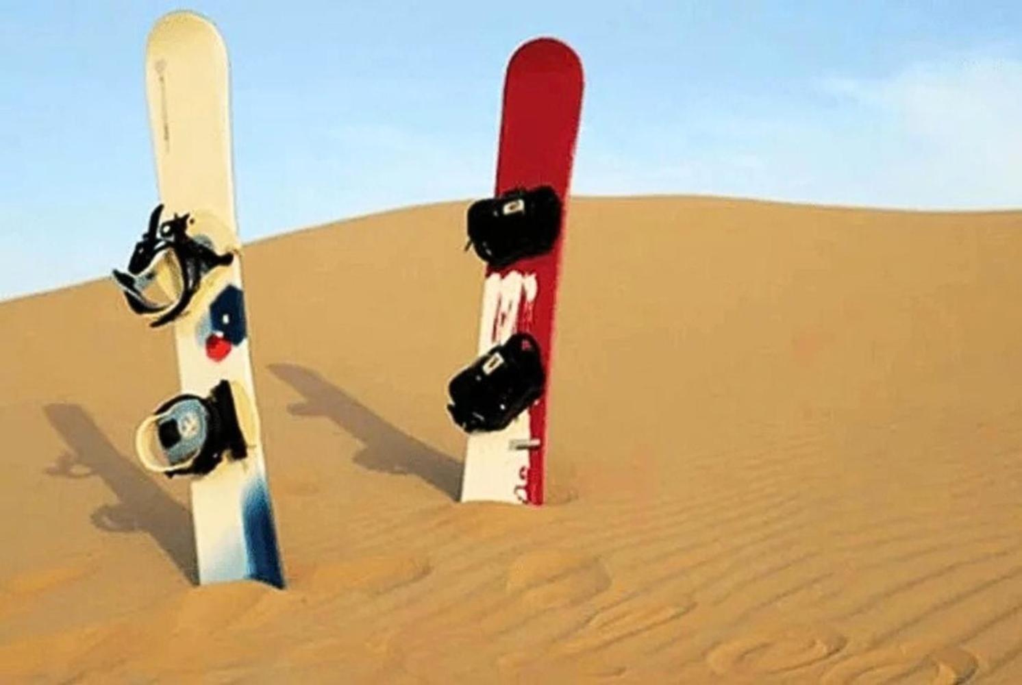 Desert Camel Trek Merzouga Exterior foto