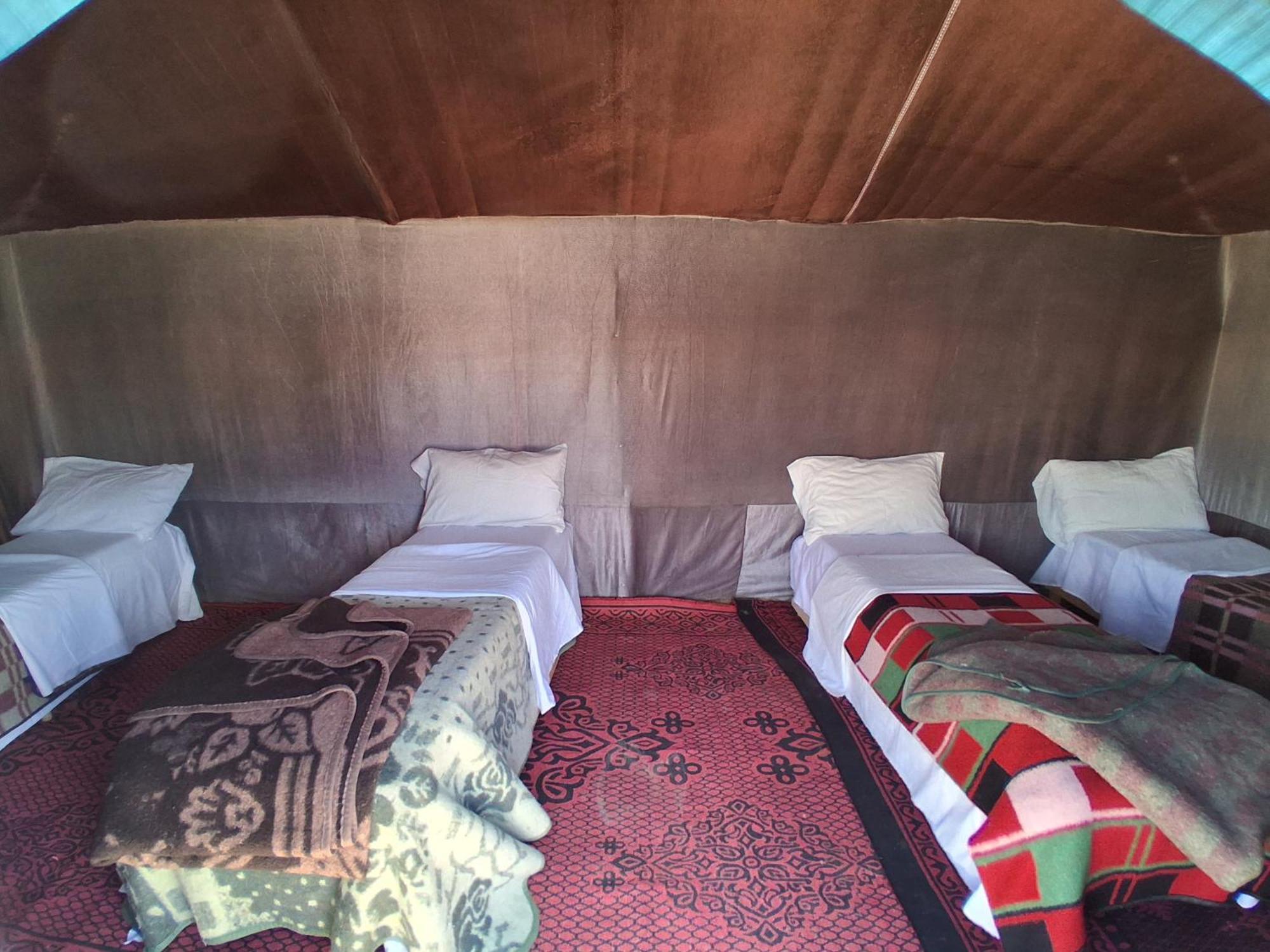 Desert Camel Trek Merzouga Cameră foto